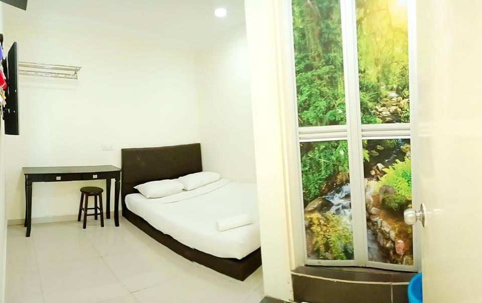 Cattleya Glory Hotel Johor Bahru Eksteriør billede