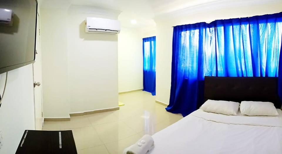 Cattleya Glory Hotel Johor Bahru Eksteriør billede