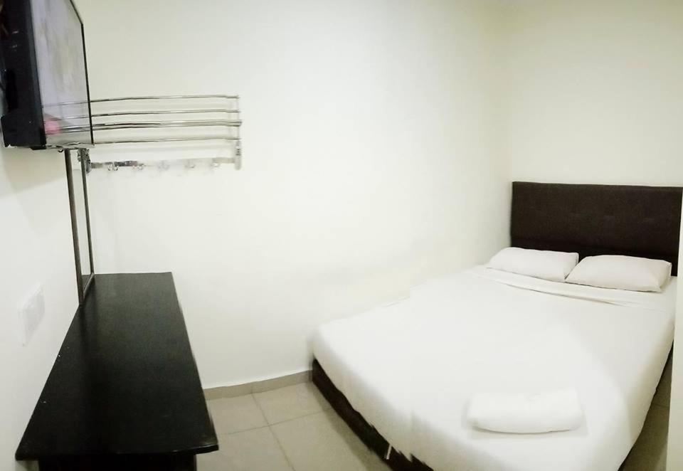 Cattleya Glory Hotel Johor Bahru Eksteriør billede