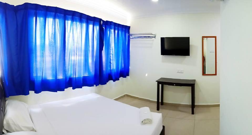 Cattleya Glory Hotel Johor Bahru Eksteriør billede